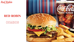 Red Robin Combos